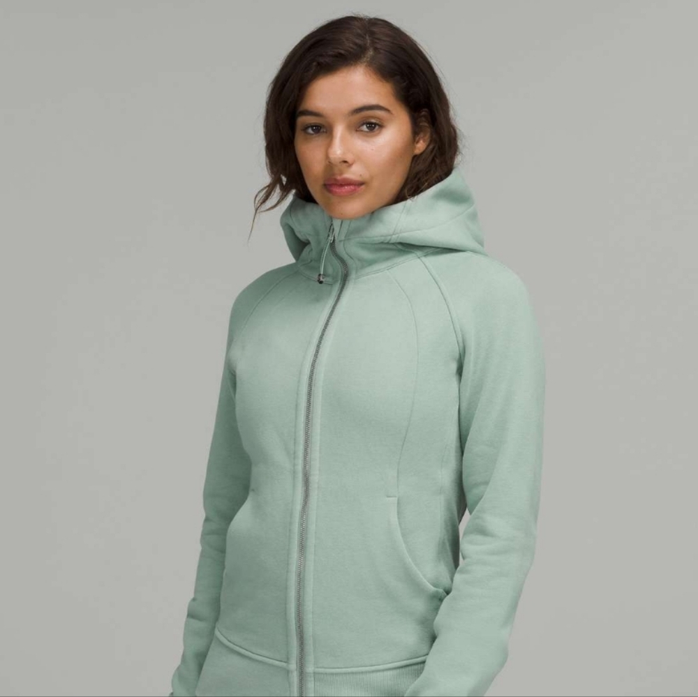 Lululemon Scuba Hoodie